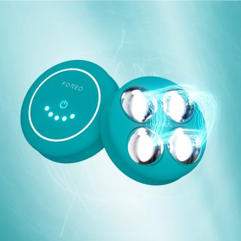 FOREO BEAR™ 2 body dispozitiv de tonifiere cu microcurenți pentru corp - imagine 3